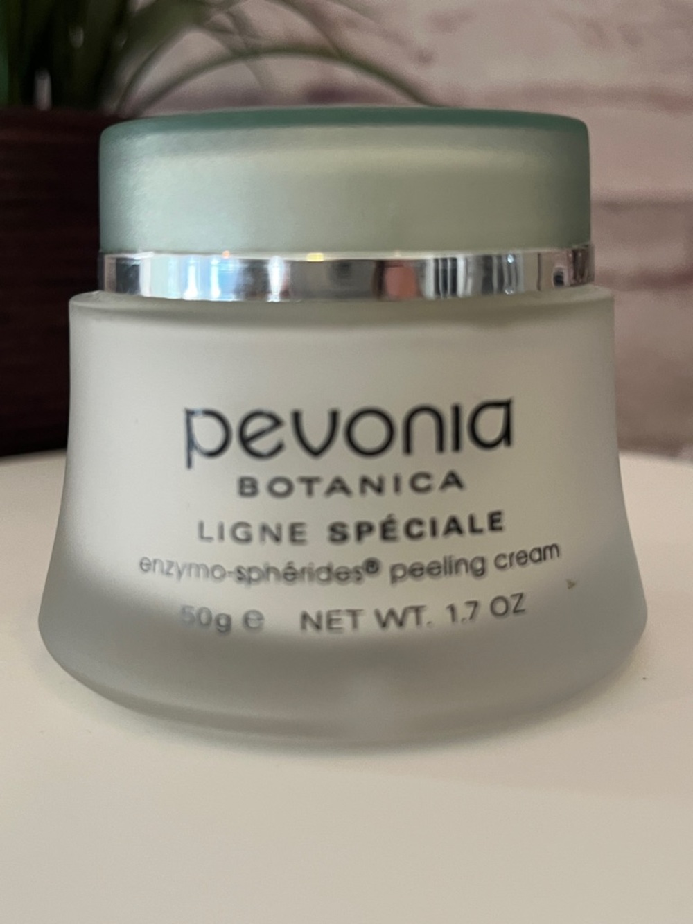 Pevonia Botanica Peeling Cream